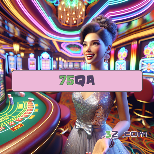 Experiência Paga: A Revolução dos Jogos no 75qa