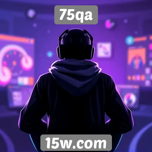 75qa oferece novos recursos para jogadores